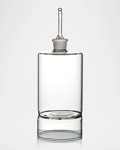 Ichendorf Aria Oil Bottle, 14 Oz. In Clear