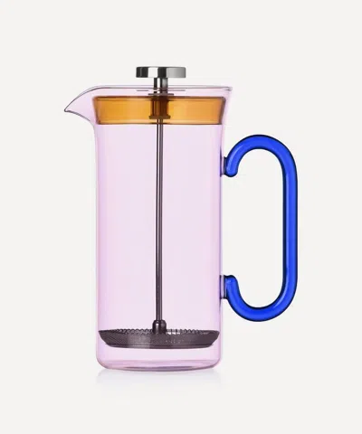 Ichendorf Big Glass French Press