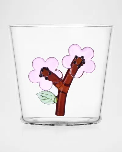 ICHENDORF BOTANICA FLOWER TUMBLER