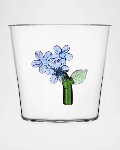 Ichendorf Botanica Flower Tumbler