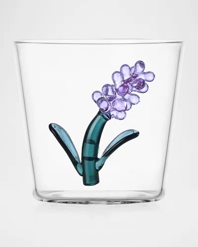 ICHENDORF BOTANICA FLOWER TUMBLER