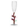 Ichendorf Botanica Flute In Peach