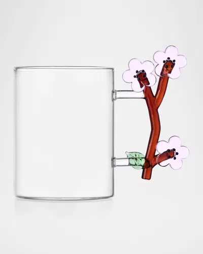 ICHENDORF BOTANICA MUG