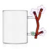 Ichendorf Botanica Mug In Peach