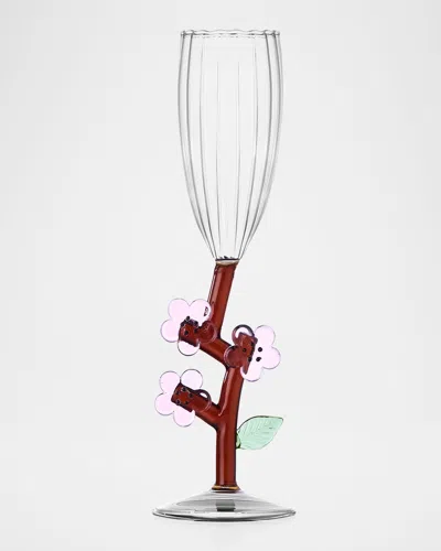 ICHENDORF BOTANICA OPTICAL FLUTE
