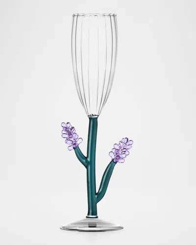 ICHENDORF BOTANICA OPTICAL FLUTE