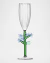 Ichendorf Botanica Optical Flute