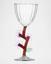 Ichendorf Botanica Stemmed Glass