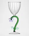 Ichendorf Botanica Optical Stemmed Glass