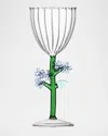 Ichendorf Botanica Optical Stemmed Glass