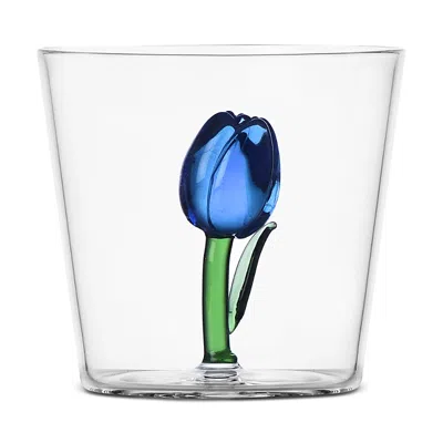 Ichendorf Botanica Tumbler In Multi