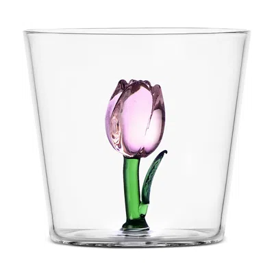 Ichendorf Botanica Tumbler In Multi
