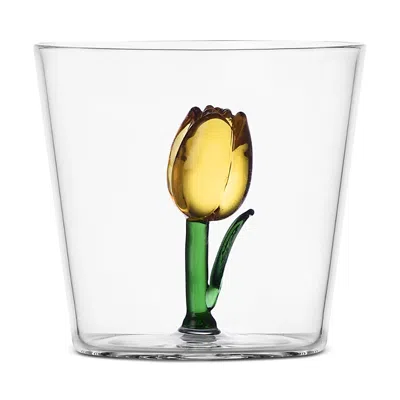 Ichendorf Botanica Tumbler In Multi