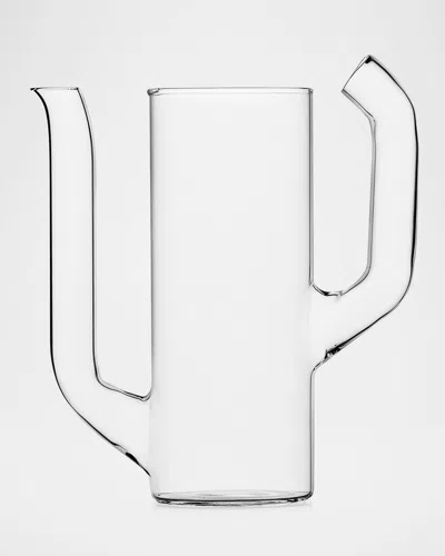 Ichendorf Cactus Jug 2 In Clear