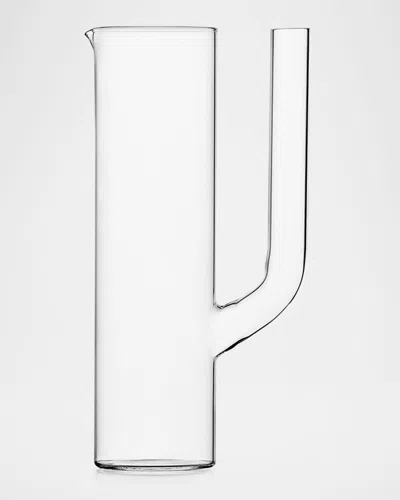 Ichendorf Cactus Jug 3, 38.9 Oz. In Clear