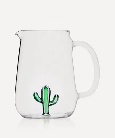 Ichendorf Cactus Pitcher