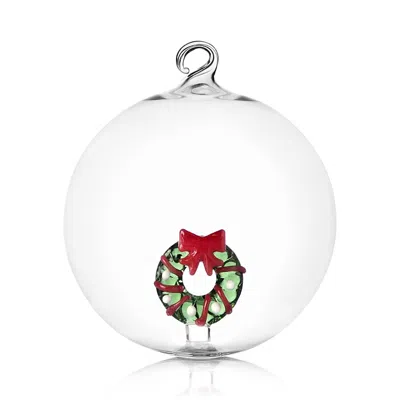Ichendorf Christmas Tales Wreath Christmas Ball In Misc.