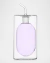 Ichendorf Cilindro Colore Oil Bottle, 8.5 Oz. In Pink