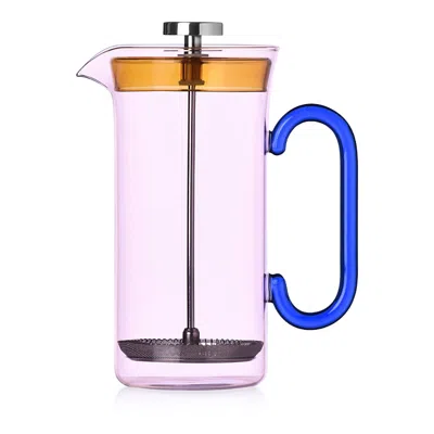 Ichendorf Clarinette Big French Press In Multi