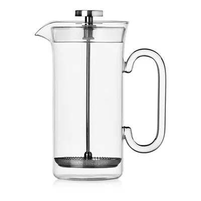 Ichendorf Clarinette Big French Press In Transparent