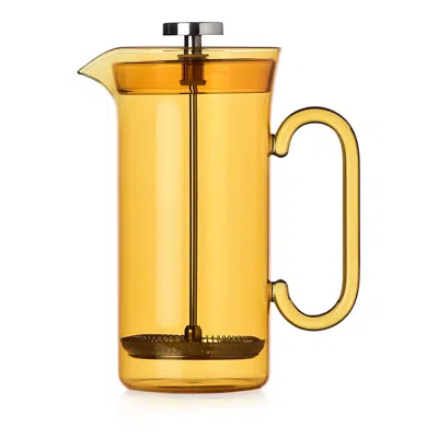 Ichendorf Clarinette Big French Press In Yellow