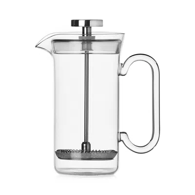Ichendorf Clarinette Small French Press In Transparent