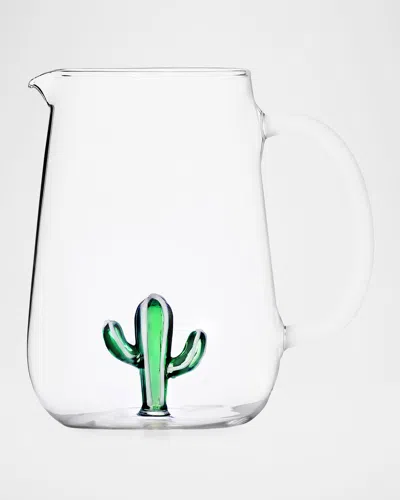 Ichendorf Desert Plants Cactus Jug