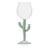 Ichendorf Desert Plants Cactus Stemmed Glass