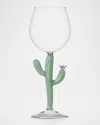 Ichendorf Desert Plants Cactus Stemmed Glass