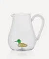 Ichendorf Duck Pitcher