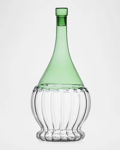 Ichendorf Garden Picnic Big Flask, 60.9 Oz.