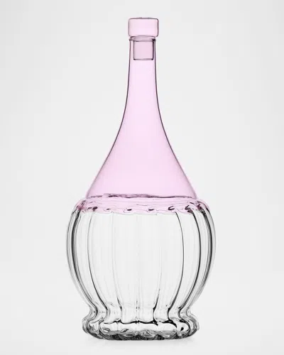 Ichendorf Garden Picnic Big Flask, 60.9 Oz.