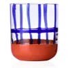 Ichendorf Gesti Blue Red Tumbler