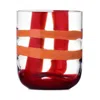 Ichendorf Gesti Bordeaux-orange Tumbler