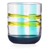 Ichendorf Gesti Light Turquoise Yellow Tumbler