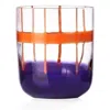 Ichendorf Gesti Orange Lilac Tumbler