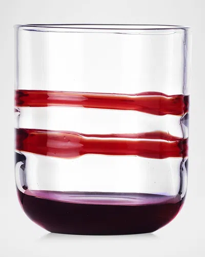ICHENDORF GESTI STRIPE TUMBLER, 11.8 OZ
