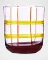 Ichendorf Gesti Yellow Bordeaux Tumbler