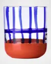Ichendorf Gesti Blue Red Tumbler