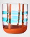 Ichendorf Gesti Light Turquoise Orange Tumbler