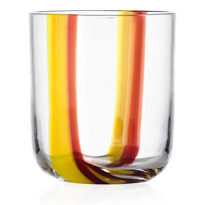 Ichendorf Gesti Yellow Bordeaux U Tumbler