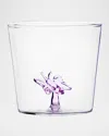 Ichendorf Greenwood Moon Tumbler, 11.5 Oz. In Butterfly