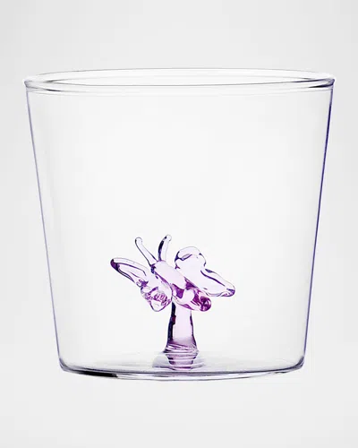 Ichendorf Greenwood Moon Tumbler, 11.5 Oz. In Butterfly