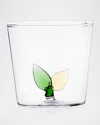 Ichendorf Greenwood Moon Tumbler, 11.5 Oz. In Leaf