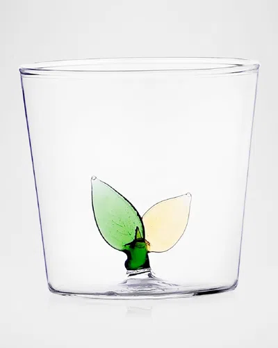 Ichendorf Greenwood Moon Tumbler, 11.5 Oz. In Leaf