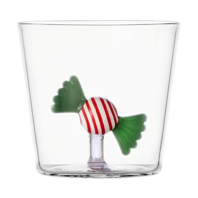 Ichendorf Ichendoef Sweet And Candy Tumbler In Green
