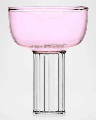 Ichendorf Liberta Cup, 9.5 Oz. In Pink