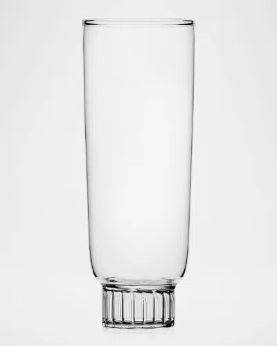 Ichendorf Liberta Flute Glass, 8.5 Oz. In Clear