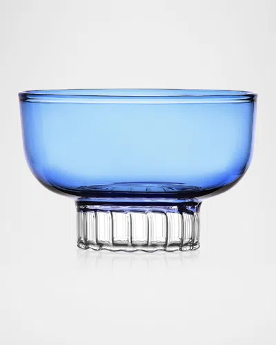 Ichendorf Liberta Small Bowl, 11 Oz. In Blue
