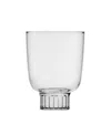 Ichendorf Liberta Stemmed Water Glass, 10.8 Oz. In Clear